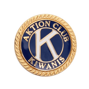 Kiwanis Aktion Club logo