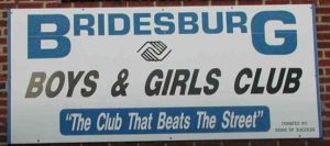 Picture of Bridesburg Boys & Girls Club banner