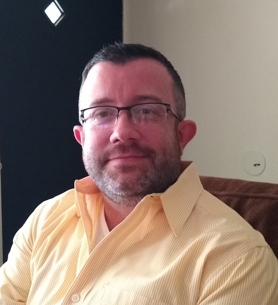 Picture of Daniel Angelis