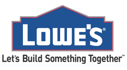 Lowes Home Improvement Logo